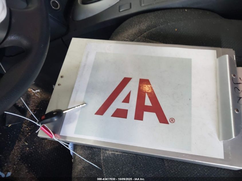 2015 Nissan Rogue Select S VIN: JN8AS5MT8FW670910 Lot: 43417030