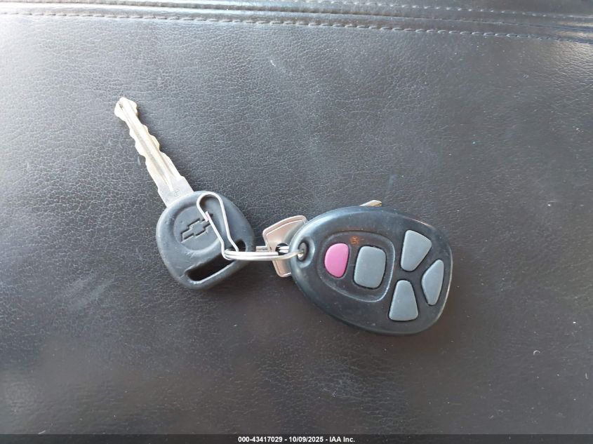 2009 Chevrolet Traverse Ltz VIN: 1GNEV33D69S173554 Lot: 43417029