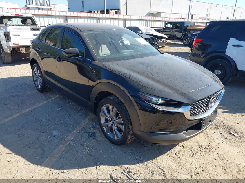 MAZDA CX-30 SELECT PACKAGE