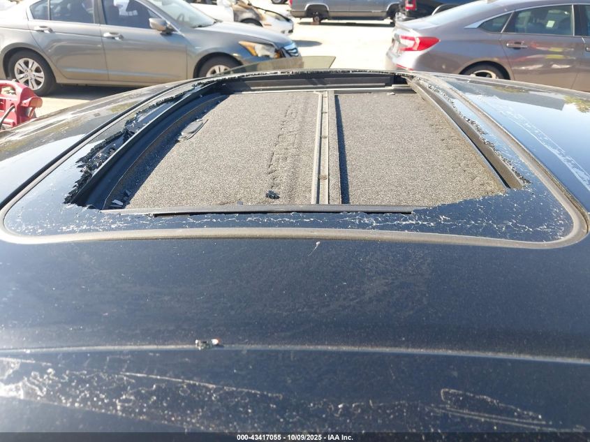 2015 Lexus Rc 350 VIN: JTHHE5BCXF5000977 Lot: 43417055