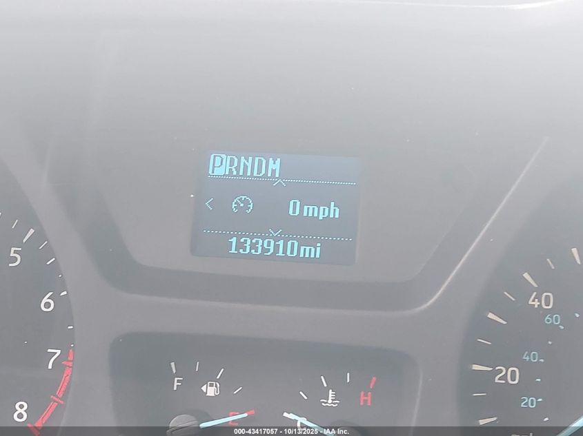 2016 Ford Transit-350 Xlt VIN: 1FBZX2CMXGKB11154 Lot: 43417057