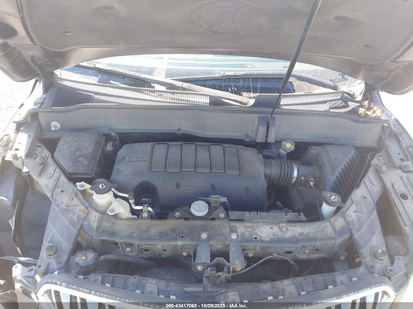 2015 Buick Enclave Premium VIN: 5GAKVCKD8FJ104252 Lot: 43417060