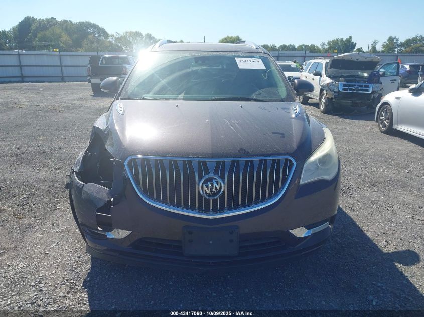 2015 Buick Enclave Premium VIN: 5GAKVCKD8FJ104252 Lot: 43417060