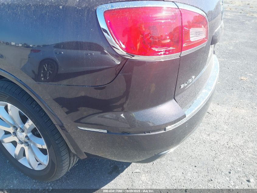 2015 Buick Enclave Premium VIN: 5GAKVCKD8FJ104252 Lot: 43417060