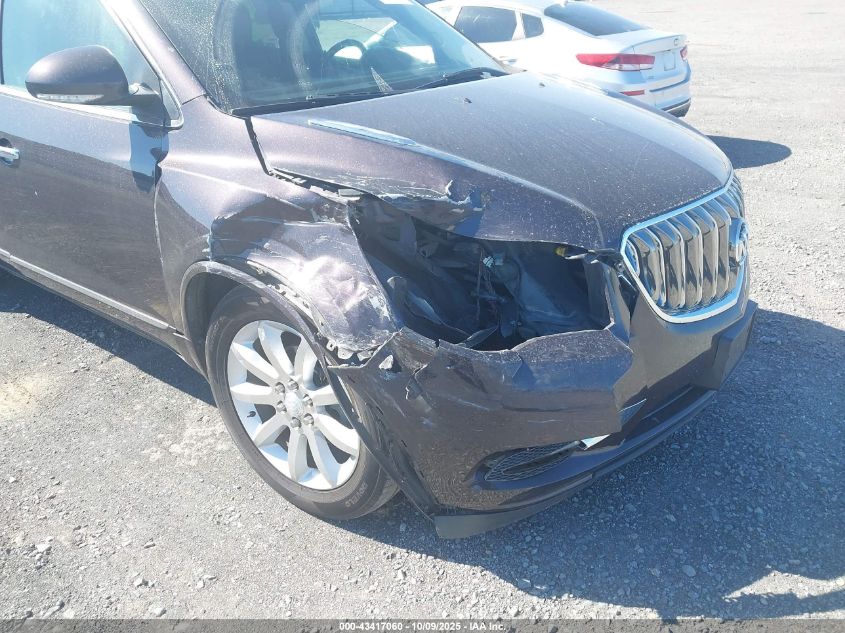 2015 Buick Enclave Premium VIN: 5GAKVCKD8FJ104252 Lot: 43417060