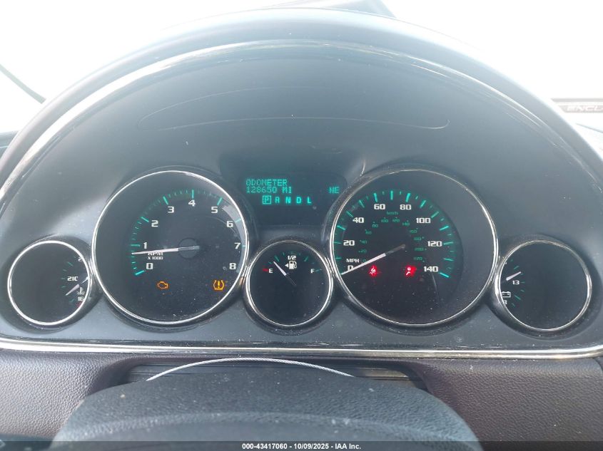 2015 Buick Enclave Premium VIN: 5GAKVCKD8FJ104252 Lot: 43417060