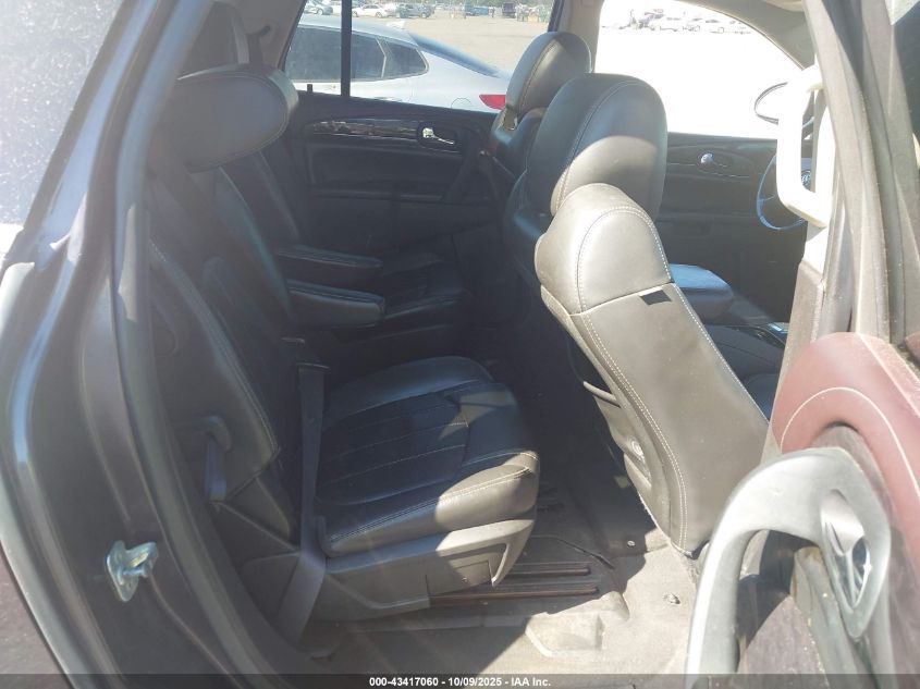 2015 Buick Enclave Premium VIN: 5GAKVCKD8FJ104252 Lot: 43417060