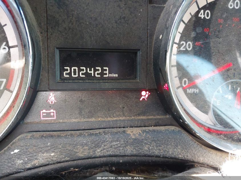 2017 Dodge Grand Caravan Se Plus VIN: 2C4RDGBG9HR568358 Lot: 43417063