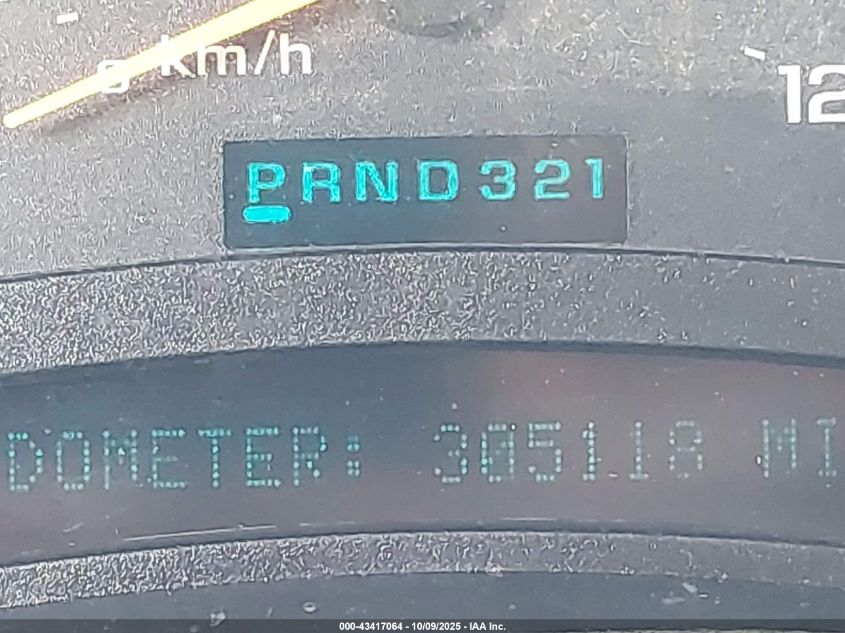 2004 Chevrolet Silverado 1500 Ls VIN: 1GCEC19T24E317822 Lot: 43417064