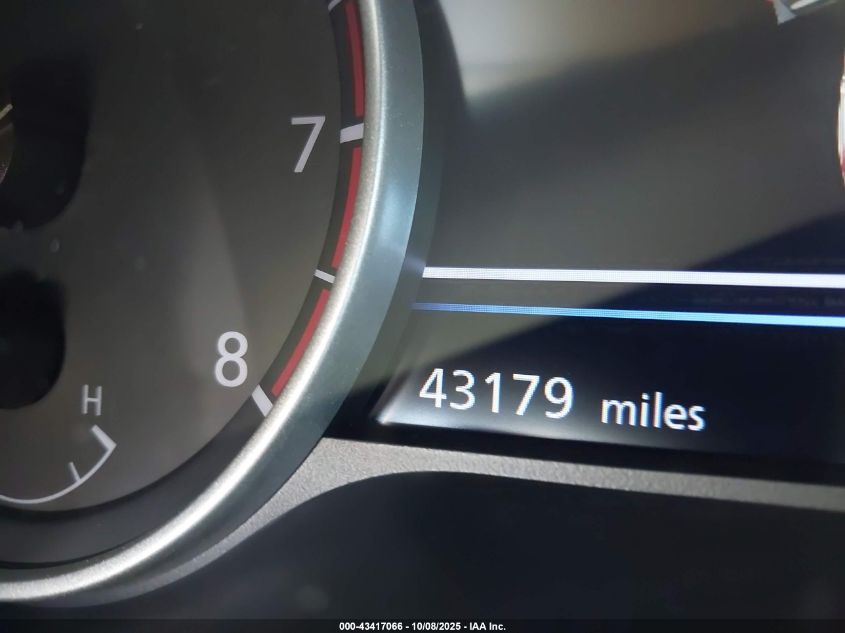 2024 Nissan Sentra Sv Xtronic Cvt VIN: 3N1AB8CV0RY206073 Lot: 43417066