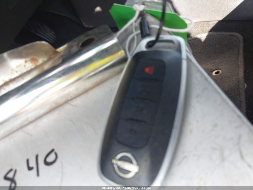 2024 Nissan Sentra Sv Xtronic Cvt VIN: 3N1AB8CV0RY206073 Lot: 43417066