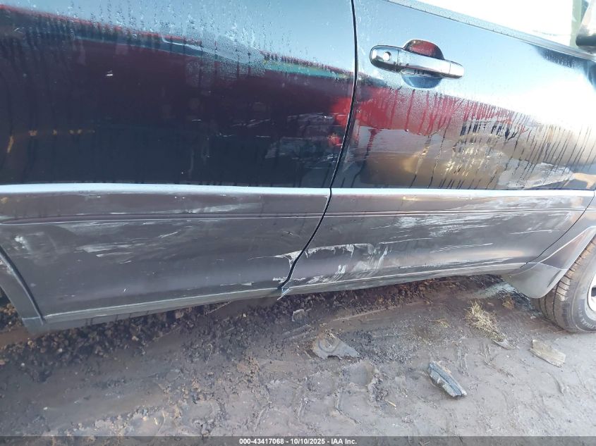 2000 Lexus Rx 300 VIN: JT6HF10U4Y0117612 Lot: 43417068