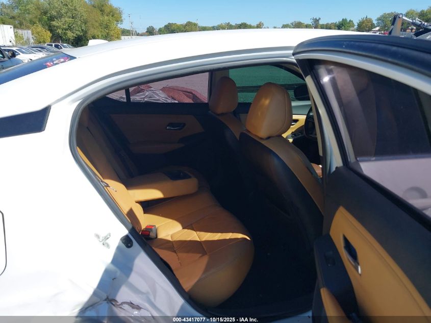 2021 Nissan Sentra Sv Xtronic Cvt VIN: 3N1AB8CVXMY292940 Lot: 43417077