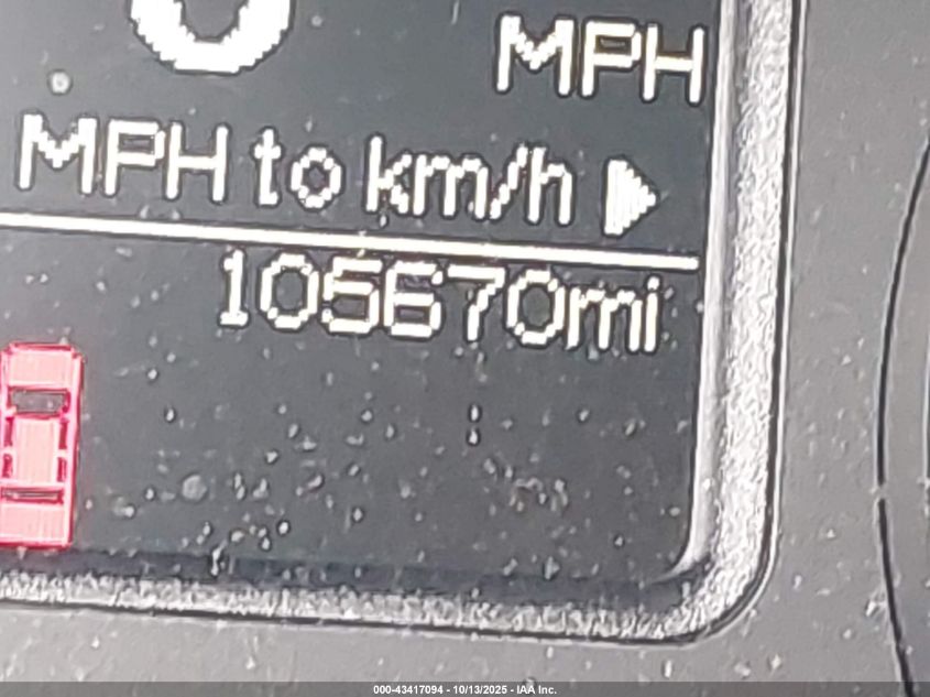 2014 Ram 1500 Express VIN: 1C6RR7FT6ES105832 Lot: 43417094