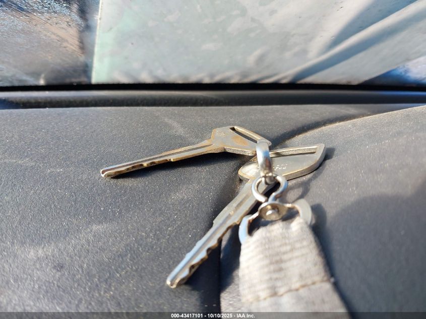 2000 Toyota Echo VIN: JTDAT1230Y5007246 Lot: 43417101