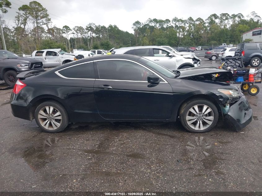 2009 Honda Accord 2.4 Lx-S VIN: 1HGCS12379A005600 Lot: 43417103