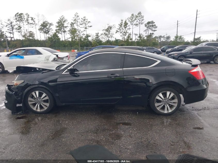 2009 Honda Accord 2.4 Lx-S VIN: 1HGCS12379A005600 Lot: 43417103