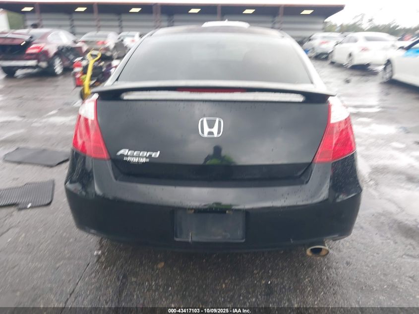 2009 Honda Accord 2.4 Lx-S VIN: 1HGCS12379A005600 Lot: 43417103