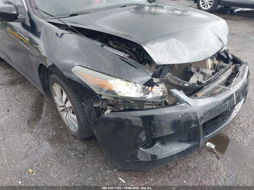 2009 Honda Accord 2.4 Lx-S VIN: 1HGCS12379A005600 Lot: 43417103