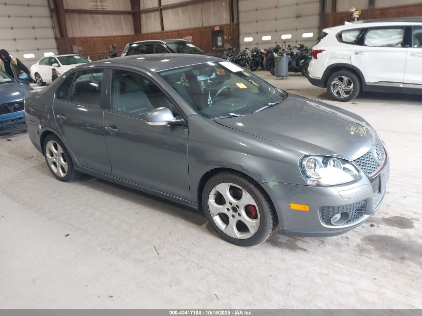 3VWDJ71K48M032737 VOLKSWAGEN GLI Photo 1