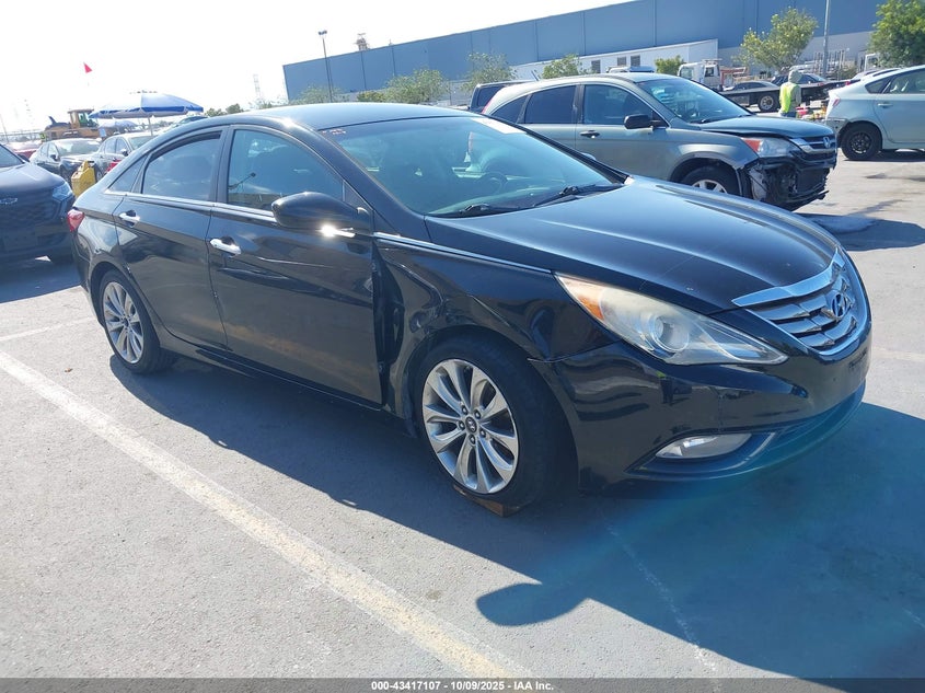 HYUNDAI SONATA SE 2.0T