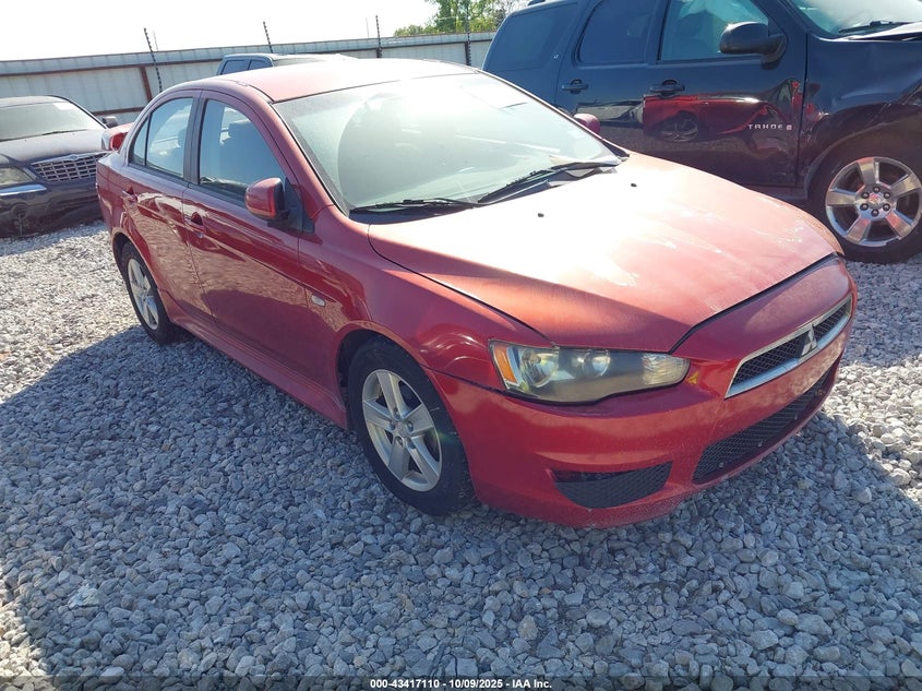 MITSUBISHI LANCER SE