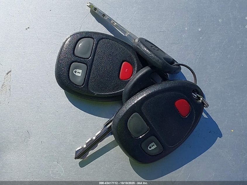 2007 Chevrolet Equinox Ls VIN: 2CNDL13F876075251 Lot: 43417112