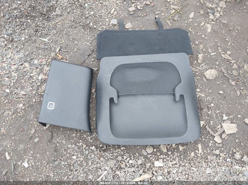 2017 Chrysler Pacifica Touring-L VIN: 2C4RC1BG9HR634715 Lot: 43417113