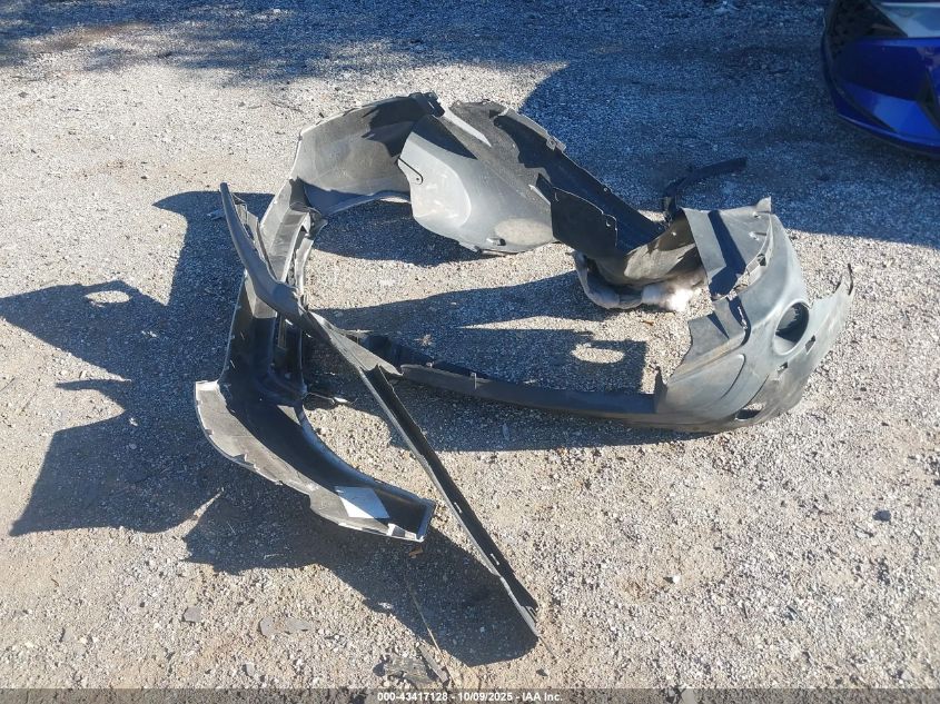 2011 Ford Explorer VIN: 1FMHK8B86BGA84331 Lot: 43417128