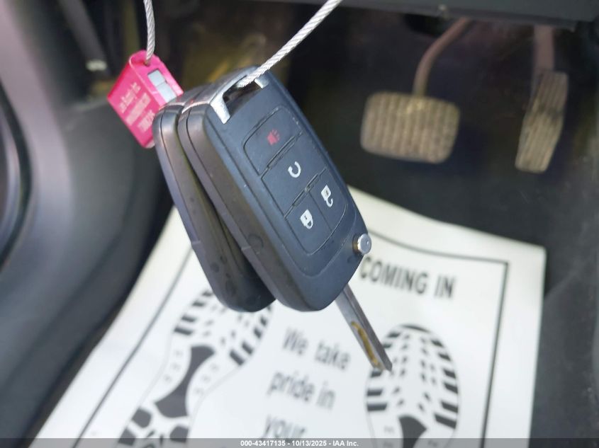 2018 Chevrolet Trax Lt VIN: 3GNCJPSBXJL235003 Lot: 43417135