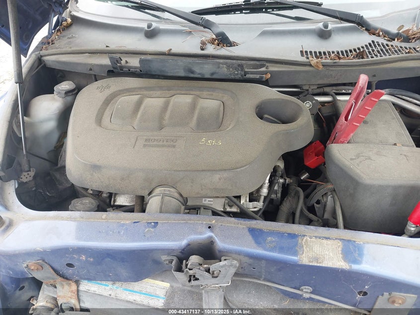 2006 Chevrolet Hhr Lt VIN: 3GNDA23D46S562940 Lot: 43417137