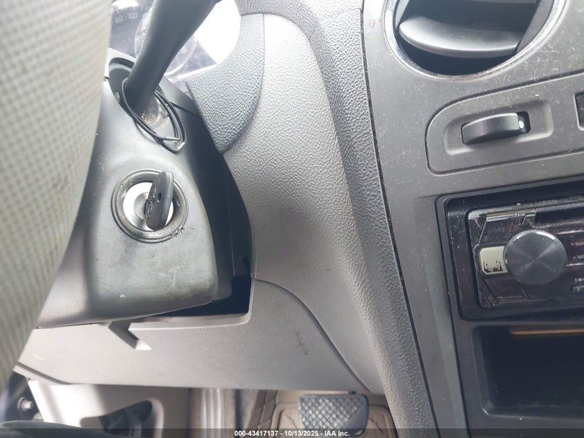 2006 Chevrolet Hhr Lt VIN: 3GNDA23D46S562940 Lot: 43417137