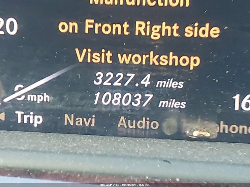 2007 Mercedes-Benz S 550 4Matic VIN: WDDNG86X77A134633 Lot: 43417140