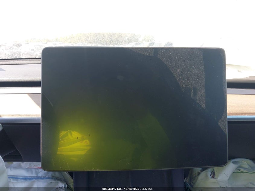 5YJYGDEE6MF298085 2021 TESLA MODEL Y photo no. 17