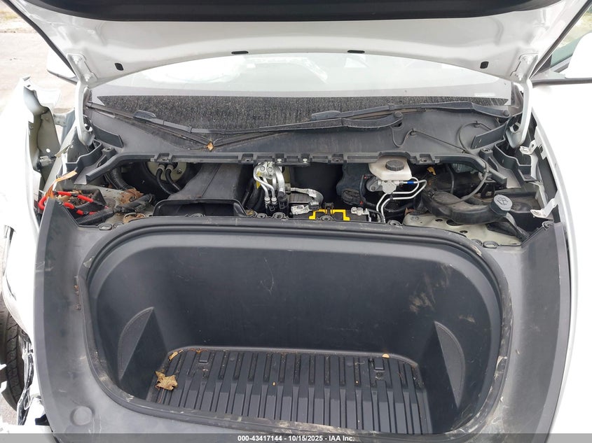 5YJYGDEE6MF298085 2021 TESLA MODEL Y photo no. 10