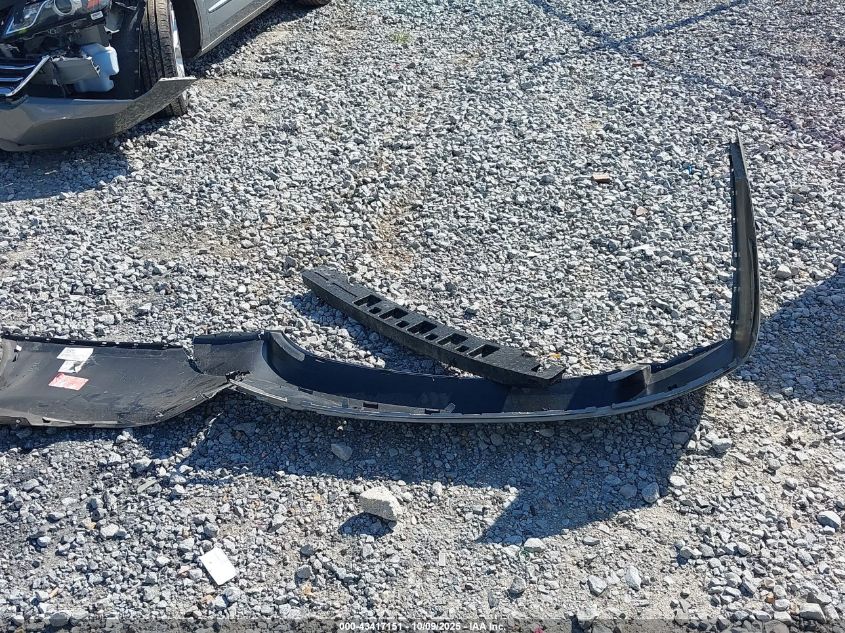 2024 Chevrolet Malibu Fwd 2Lt VIN: 1G1ZE5ST5RF222792 Lot: 43417151