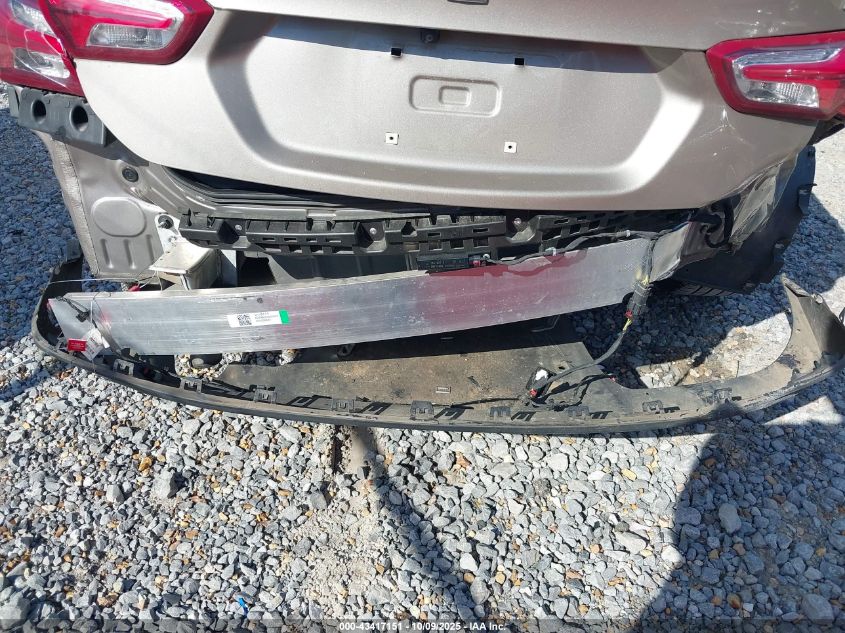 2024 Chevrolet Malibu Fwd 2Lt VIN: 1G1ZE5ST5RF222792 Lot: 43417151