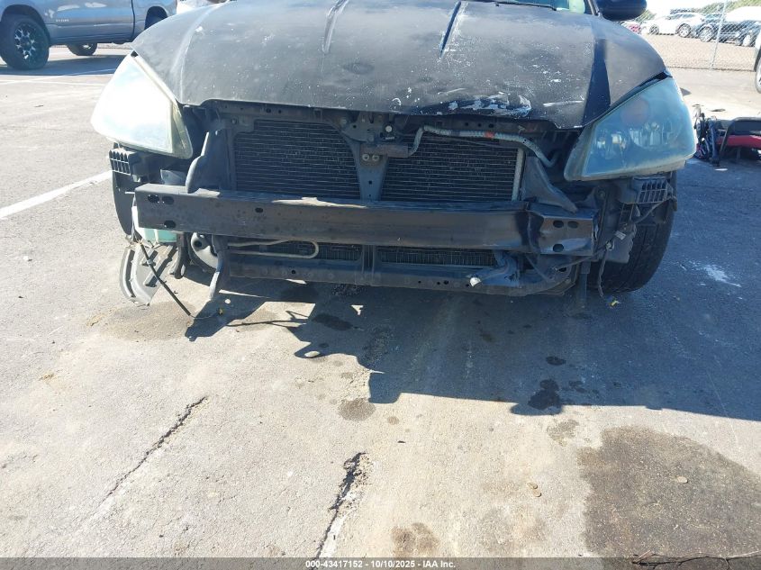 2005 Nissan Altima 3.5 Se VIN: 1N4BL11D55N493116 Lot: 43417152