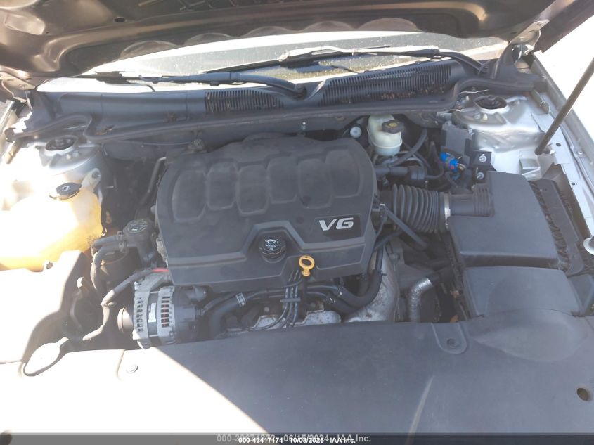 2009 Buick Lucerne Cx-2 VIN: 1G4HP57M39U132949 Lot: 43417174