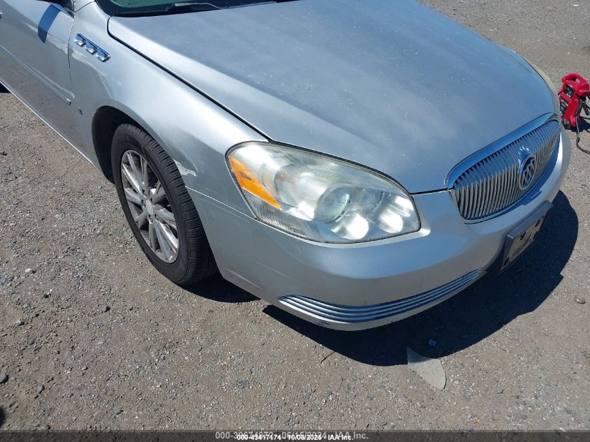 2009 Buick Lucerne Cx-2 VIN: 1G4HP57M39U132949 Lot: 43417174