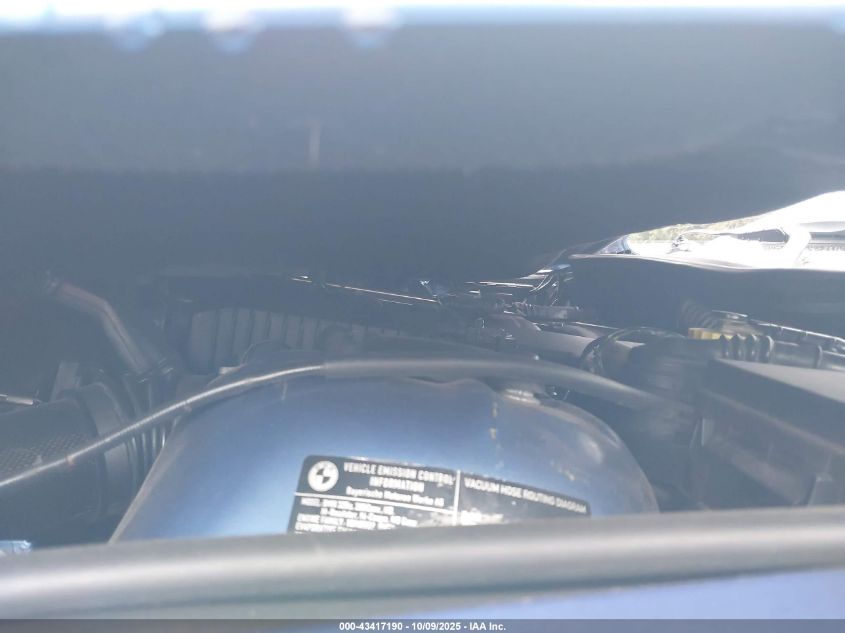 1999 BMW M3 VIN: WBSBK9335XEC43115 Lot: 43417190