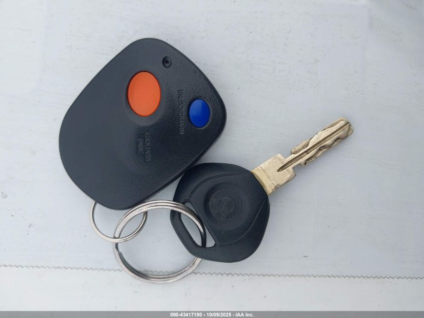 1999 BMW M3 VIN: WBSBK9335XEC43115 Lot: 43417190