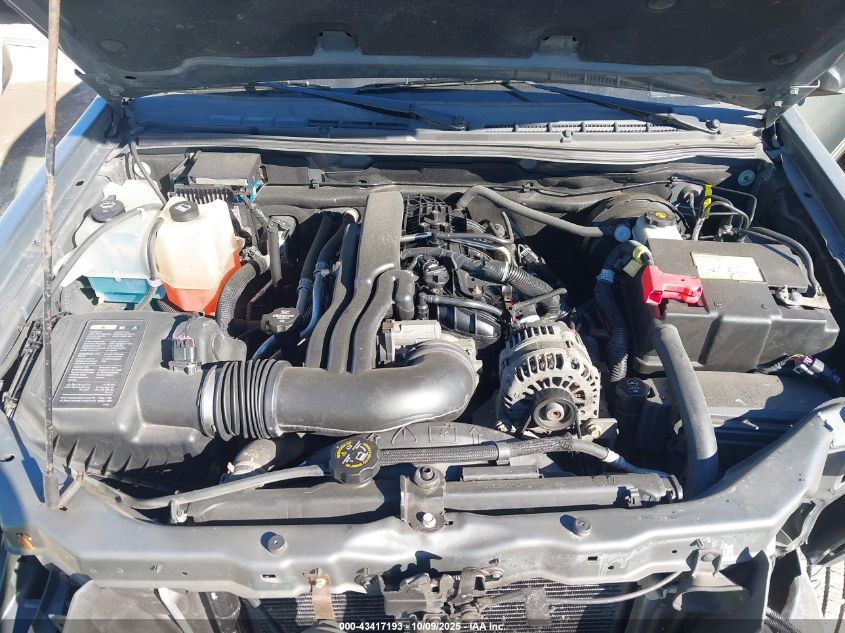 2012 Chevrolet Colorado 2Lt VIN: 1GCHTDFP7C8128344 Lot: 43417193