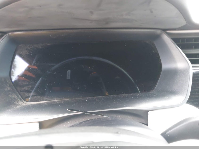 2020 Tesla Model X Long Range Dual Motor All-Wheel Drive/Long Range Plus Dual Motor All-Wheel Drive VIN: 5YJXCBE29LF260804 Lot: 43417198