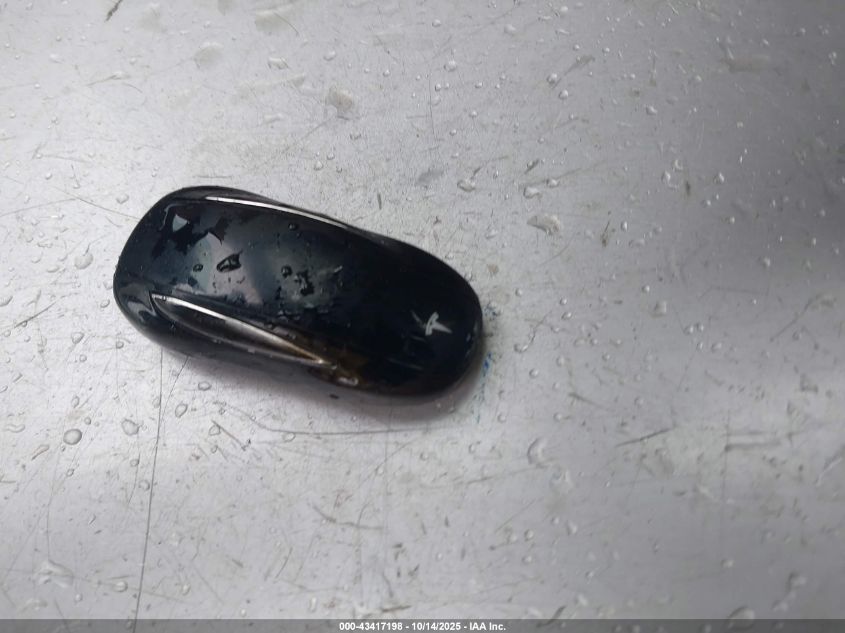 2020 Tesla Model X Long Range Dual Motor All-Wheel Drive/Long Range Plus Dual Motor All-Wheel Drive VIN: 5YJXCBE29LF260804 Lot: 43417198