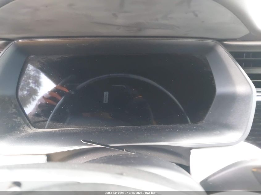 2020 Tesla Model X Long Range Dual Motor All-Wheel Drive/Long Range Plus Dual Motor All-Wheel Drive VIN: 5YJXCBE29LF260804 Lot: 43417198