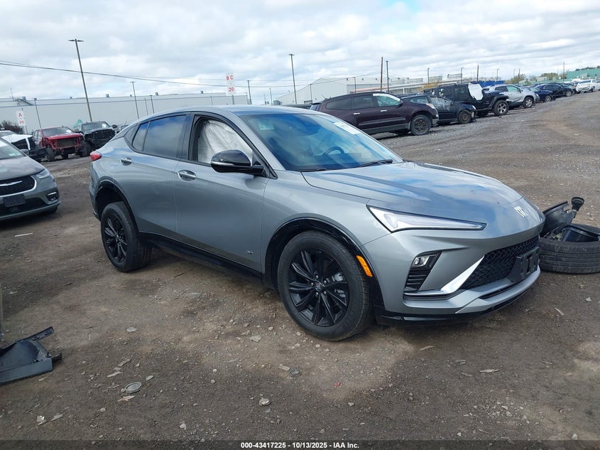 BUICK ENVISTA SPORT TOURING FWD