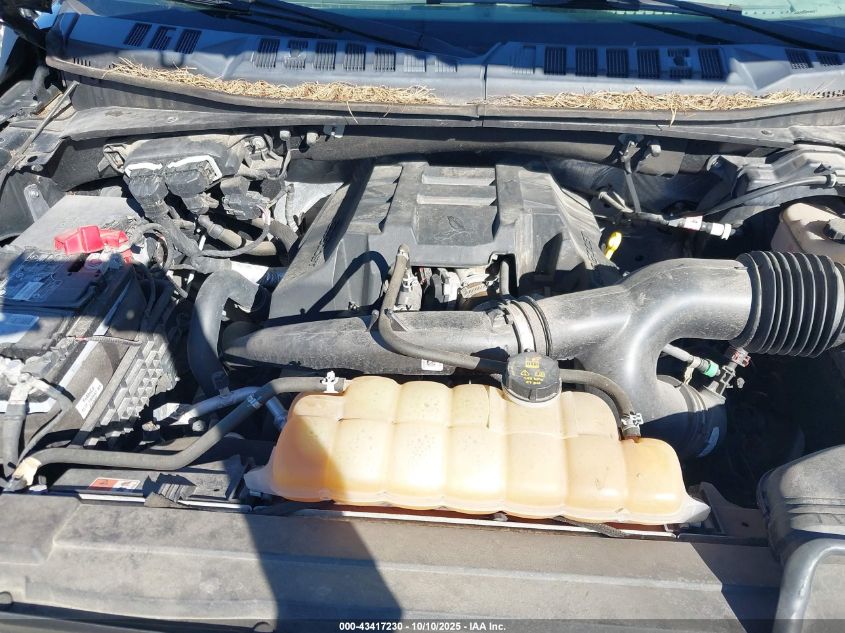 2015 Ford F-150 Xlt VIN: 1FTEW1EP1FFB44758 Lot: 43417230