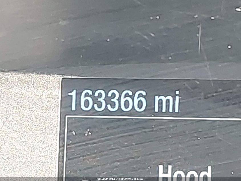 2020 Ford Ecosport Titanium VIN: MAJ6S3KL2LC340787 Lot: 43417244