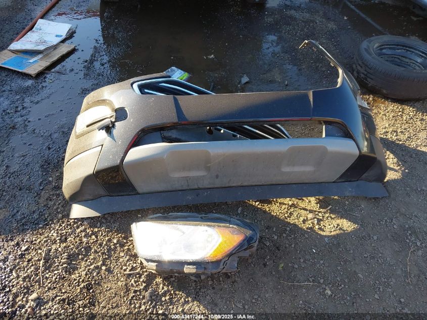 2020 Ford Ecosport Titanium VIN: MAJ6S3KL2LC340787 Lot: 43417244